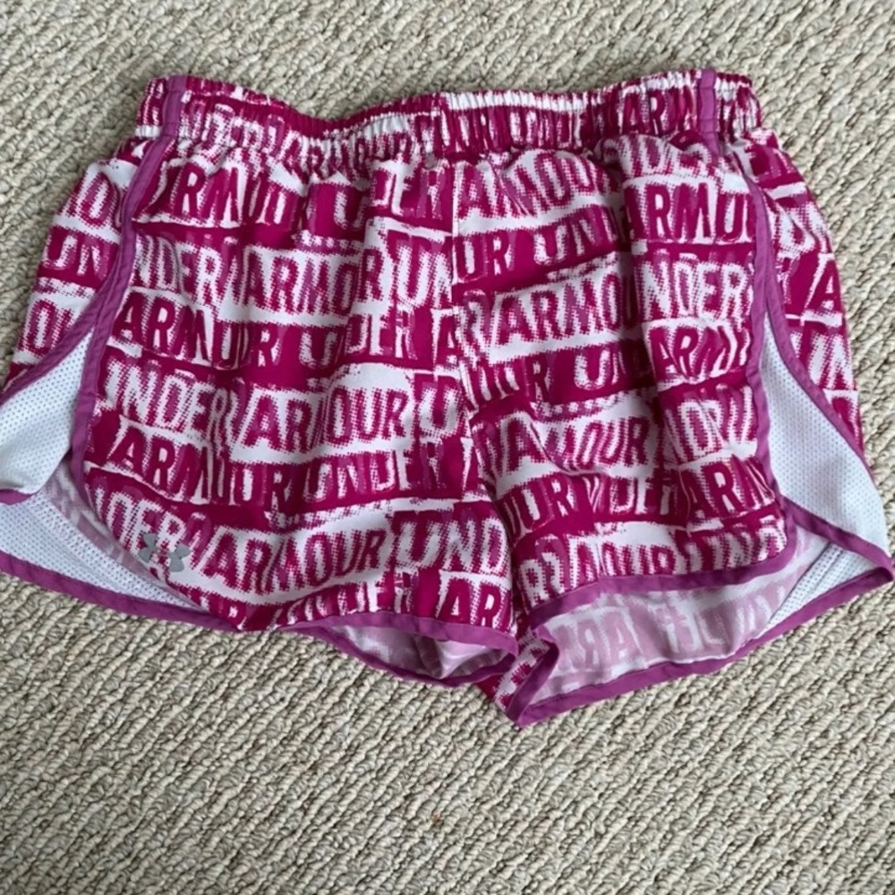 Under Armour shorts